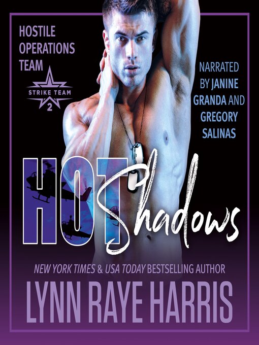 Title details for HOT Shadows by Lynn Raye Harris - Available